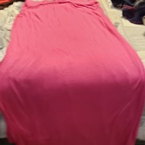 Short front long in back